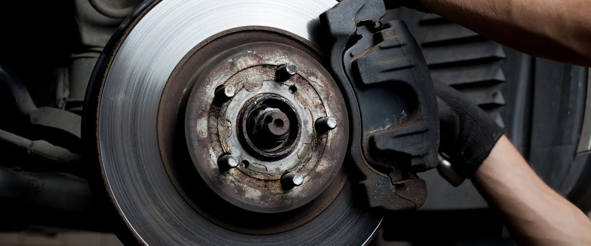 Brake Repair in Franklin, Newton & Clifton NJ near 