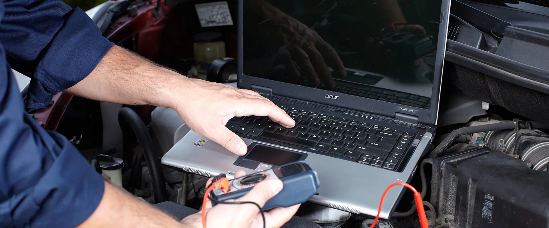 Diagnostics near 