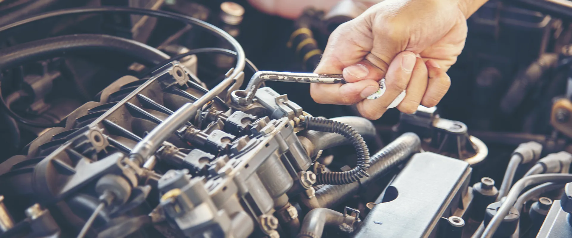 Engine Repair in Franklin, Newton, & Clifton, NJ - Engine Service near 
