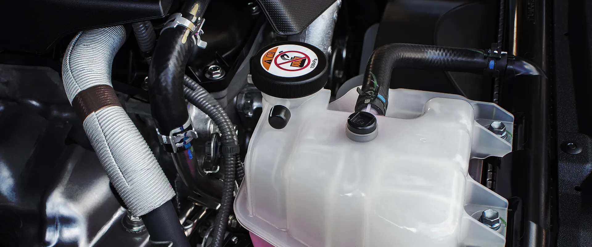 Fluid Exchange Service in Franklin, Newton, & Clifton, NJ - Fluid Maintenance near 