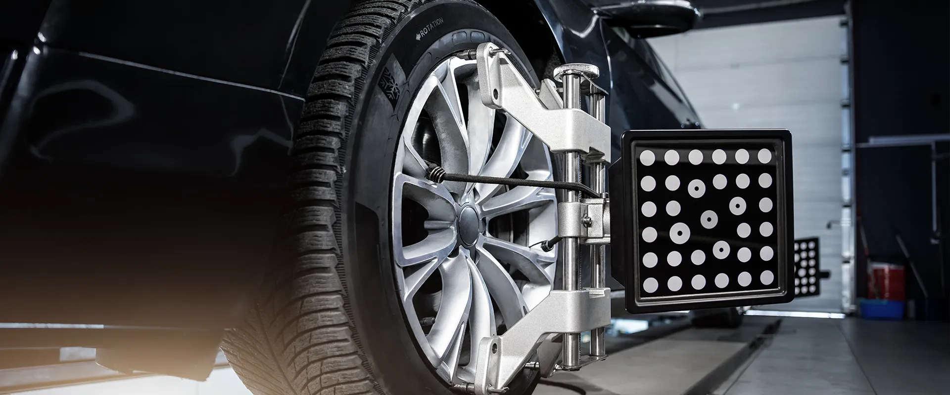 Tire Services & Sales in Franklin, Newton, & Clifton, NJ near 